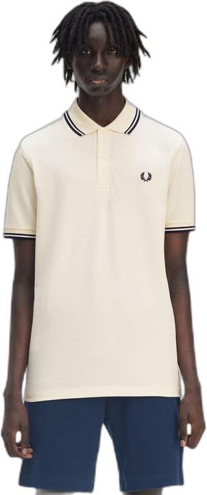 Produktbild Fred Perry Poloshirt M3600 (M)