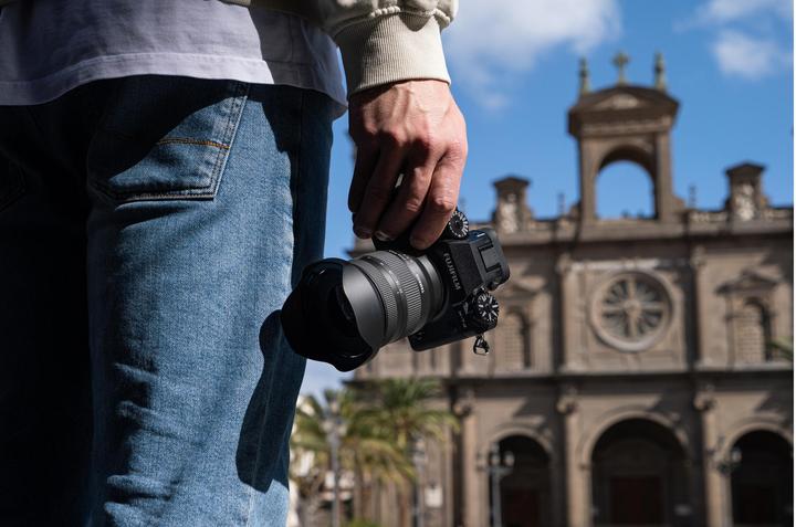 Image du produit Tamron AF 11-20mm f/2.8 Di III-A RXD Fujifilm X (Fujifilm X, APS-C / DX)