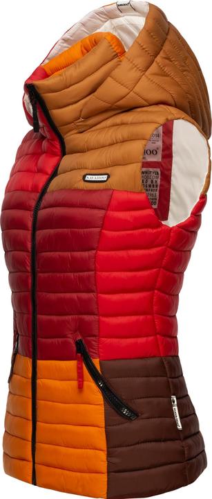 Actual product image Navahoo Shadaa Multikulti (3XL)