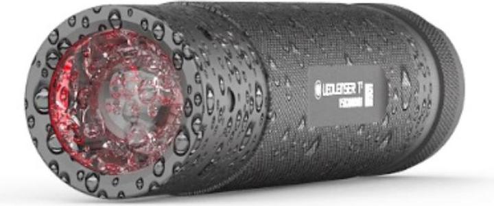 Immagine prodotto Ledlenser T2 (11.50 cm, 240 lm)