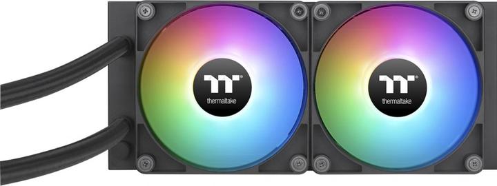 Produktbild Thermaltake TT TH240 V2 Ultra ARGB Sync CPU Liquid Cooler All-In-One