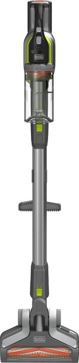 Produktbild Black & Decker Staubsauger