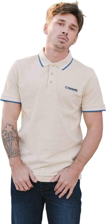 Image du produit Lambretta - Polo SS25 - Homme (XL)