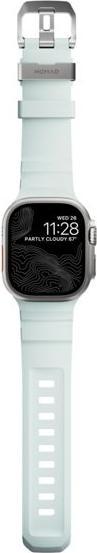 Actual product image Nomad Rocky Point Band (Compression moulded fluororubber (FKM))