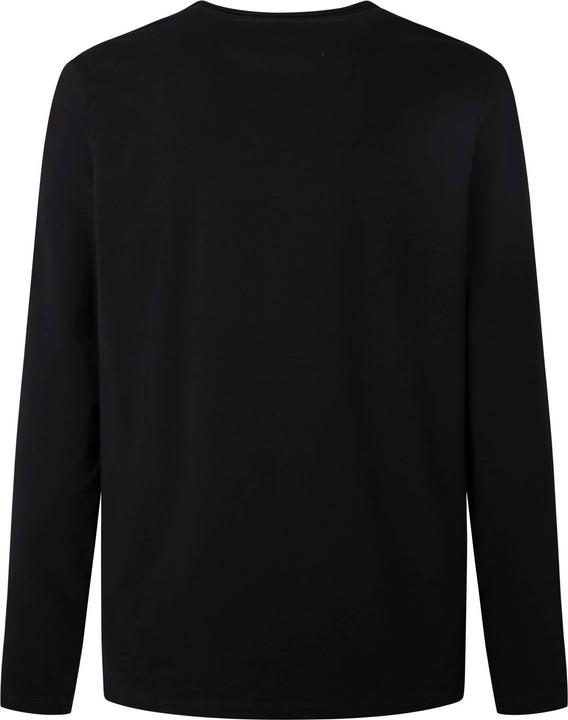 Produktbild Pepe Jeans Original Basic T-Shirt Long Sleeve Black (XL)