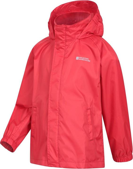 Image du produit Mountain Warehouse - Veste imperméable PAKKA - Enfant (146, 152)