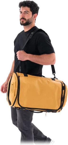 Produktbild Wandrd CARRYALL Duffel Shoulder Strap Black