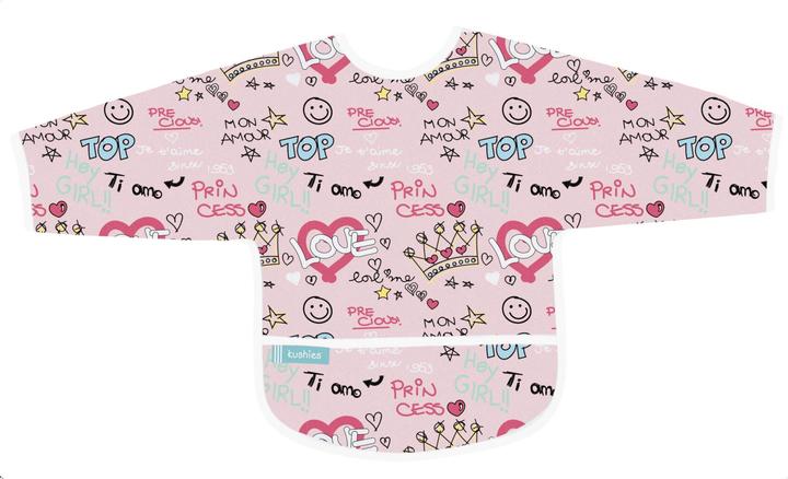 Produktbild Kushies Cleanbib (24 Monate)
