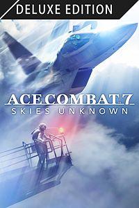 Immagine prodotto Microsoft Ace Combat 7 Skies Unknown Deluxe Edition (Xbox One X, Xbox Series X, Xbox One S, Xbox Serie S)