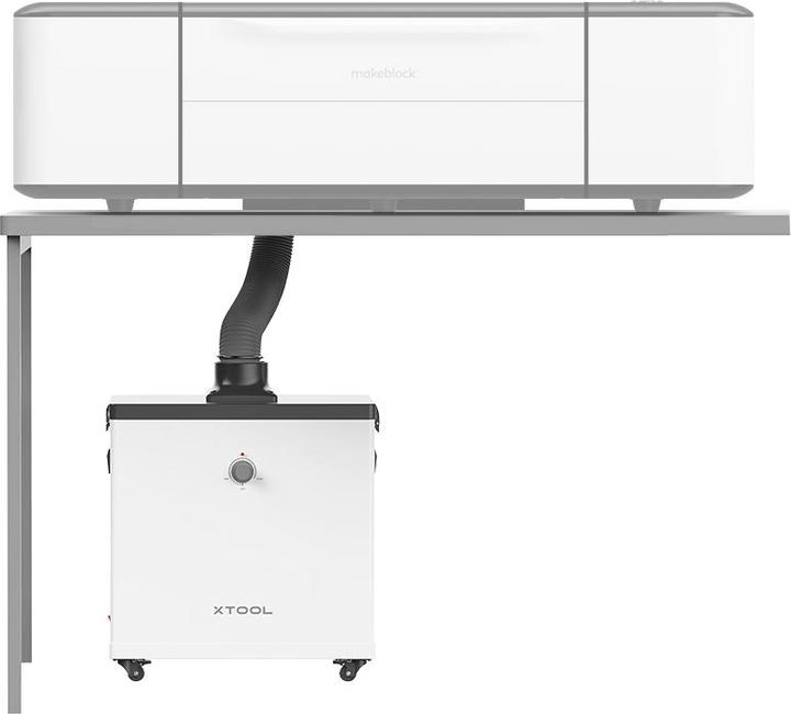 Immagine prodotto XTool purificatore di fumo makeblock