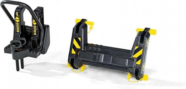 Produktbild Rolly Toys Rollysnow Master