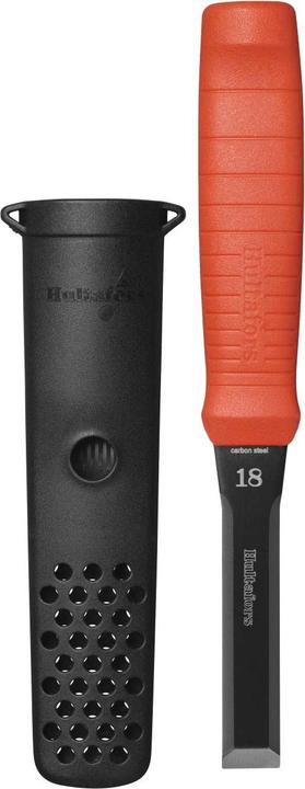 Productafbeelding Hultafors Beitel (18 mm)