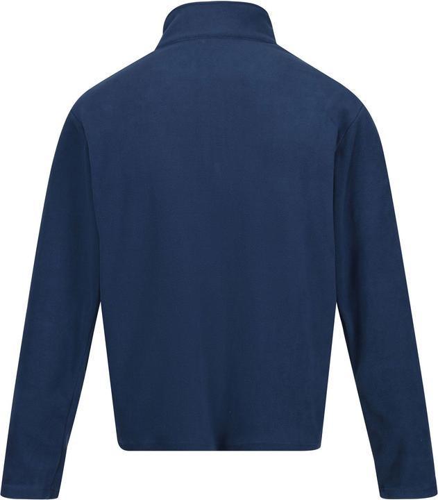 Image du produit Regatta Great Outdoors Top Thompson en polaire avec fermeture éclair jusqu'à la poitrine (5XL)