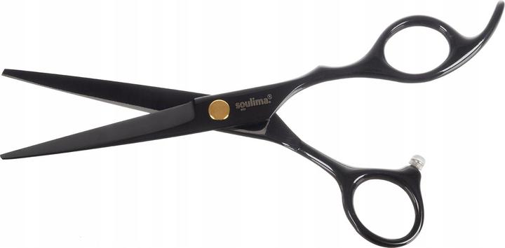 Produktbild Soulima Friseurschere (17 cm)
