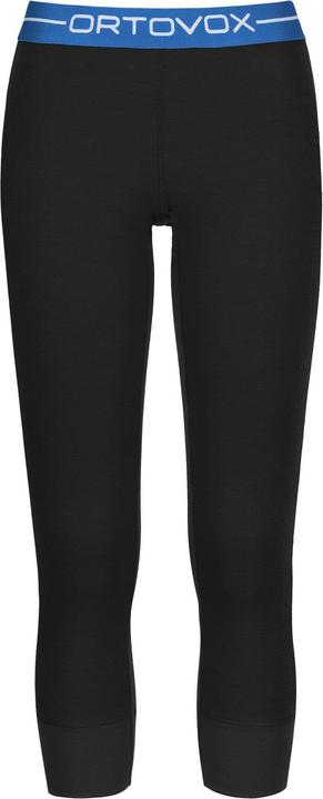 Actual product image Ortovox 210 Short Pants Merino Supersoft Ladies (S)