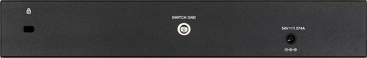 Produktbild D-Link DGS-1210 (8 Ports)