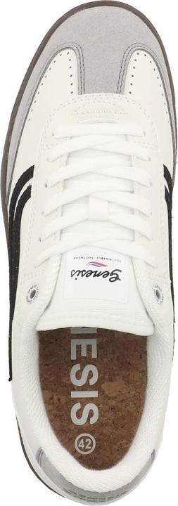 Actual product image Genesis Footwear G-Volley Sugar Corn (42)