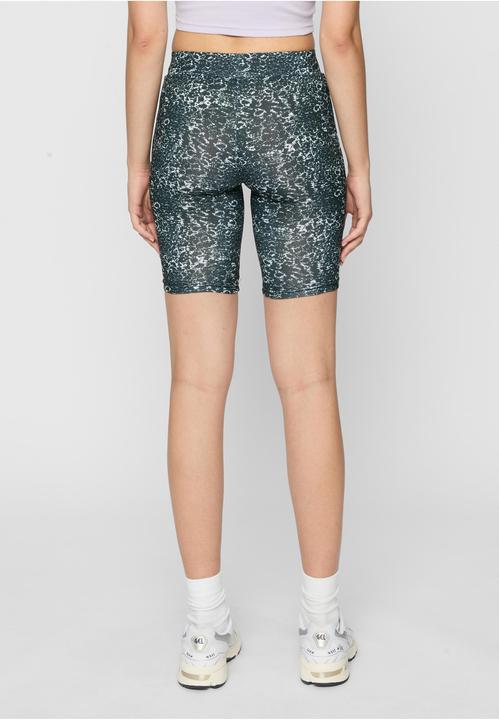 Immagine prodotto Urban Classics Pantaloncini da ciclismo AOP da donna - 13481 (XL)