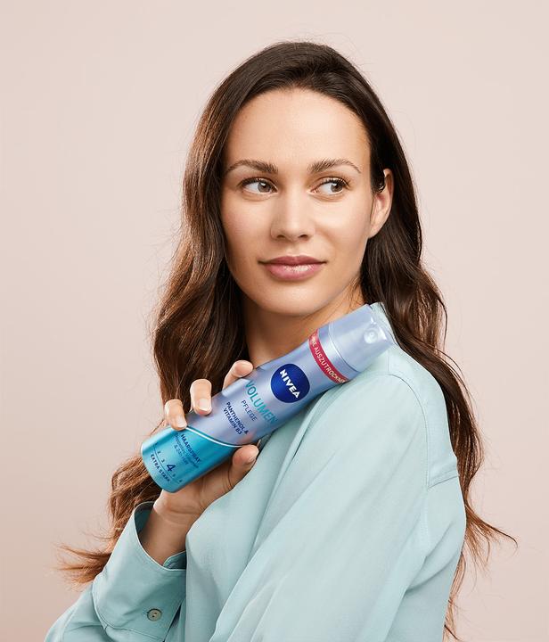 Immagine prodotto NIVEA Volumen Pflege (250 ml)