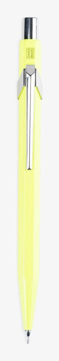 Actual product image Caran d'Ache 849 Fluo (0.70 mm, HB, 1 x)