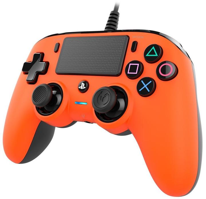Actual product image Nacon Gaming Controller Colour Edition (PS4)