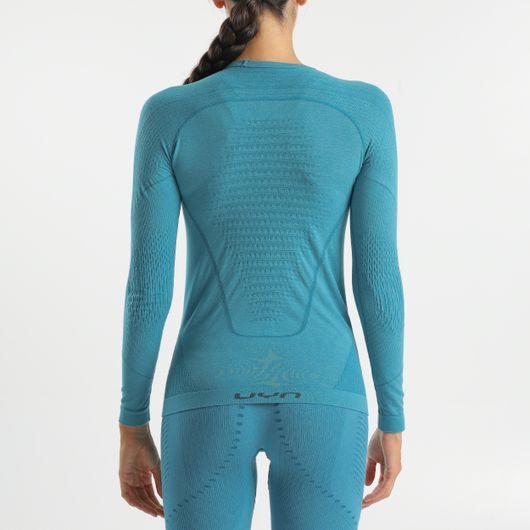 Actual product image UYN Evolutyon Biotech thermal shirt (M)