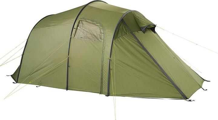 Produktbild Tatonka Family Camp Tent (Tunnelzelt, 7.30 kg, 3 Personen)