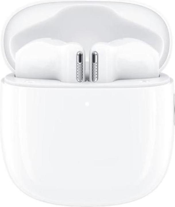 Baseus Écouteurs TWS Bowie WX5 (blanc) (30 h, Sans fil)