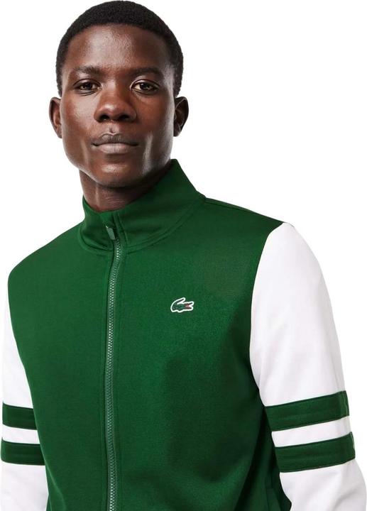 Produktbild Lacoste Sportsuit Jacke Tennis (XXL)