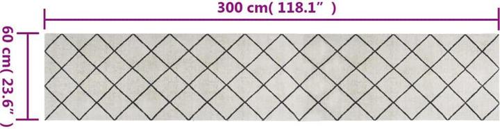 Produktbild VidaXL Ana (300 x 60 cm)