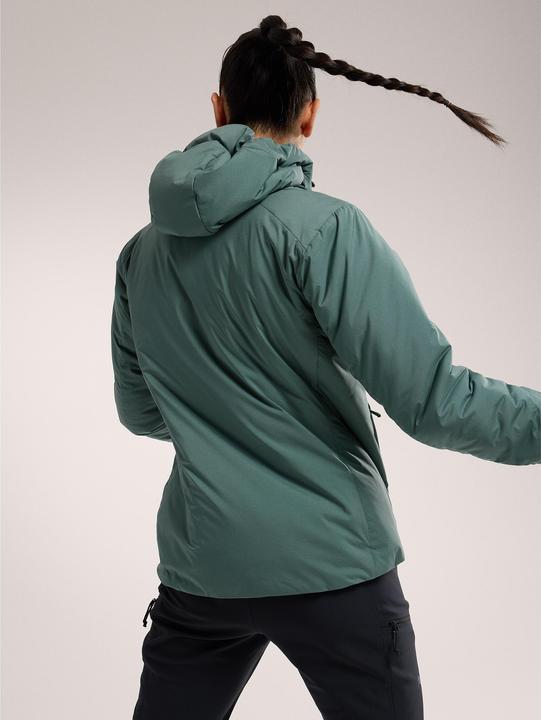 Produktbild Arc'teryx Women's Atom Heavyweight Hoody (M)