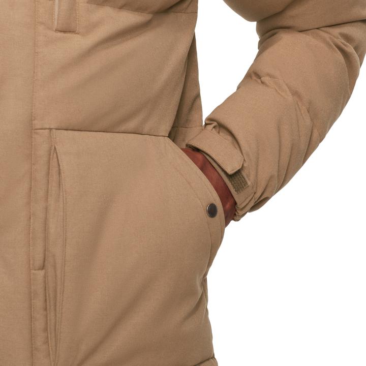 Image du produit Mammut Roseg 2.0 IN Veste à capuche Hommes (S)