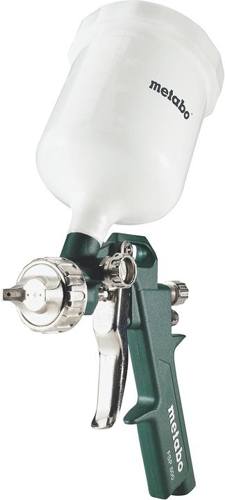 Actual product image Metabo Compressed air spray gun