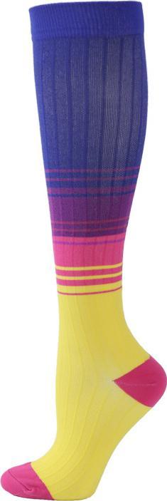 Actual product image Airwing Rainbow Skisock (36 - 41)