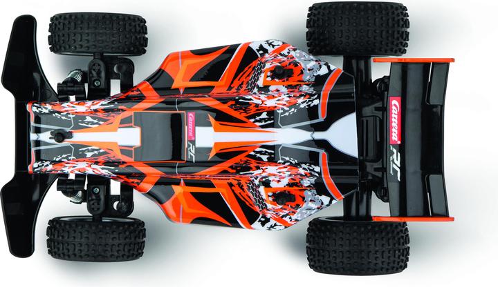 Immagine prodotto Carrera RC 370200002 Red Shadow 1:20 RC modellino auto elettrico per principianti