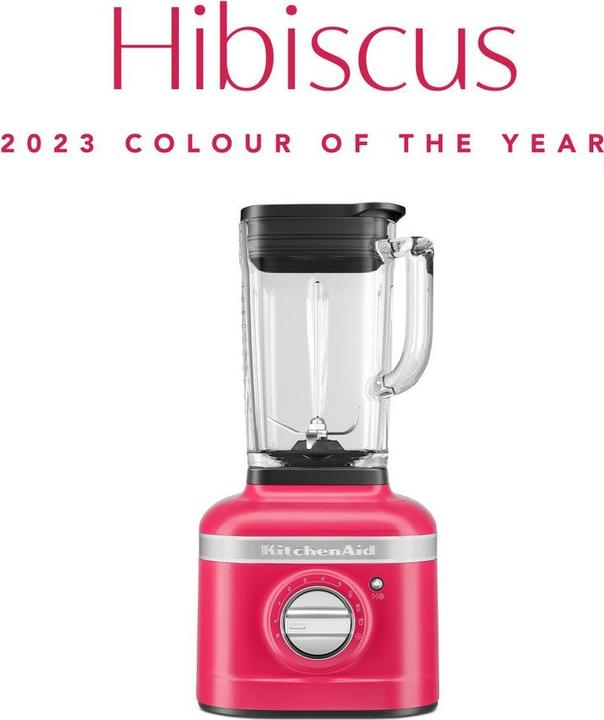 Produktbild KitchenAid 5KSB4026EHI (EU-Stecker, 1200 W)