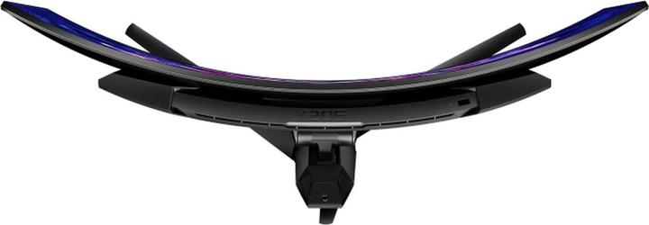 Produktbild ASUS ROG Swift PG34WCDM (3440 x 1440 Pixel, 34")