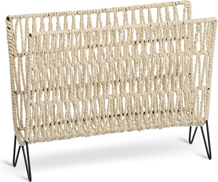 Zeller Present Boho (38 x 15 x 30 cm)