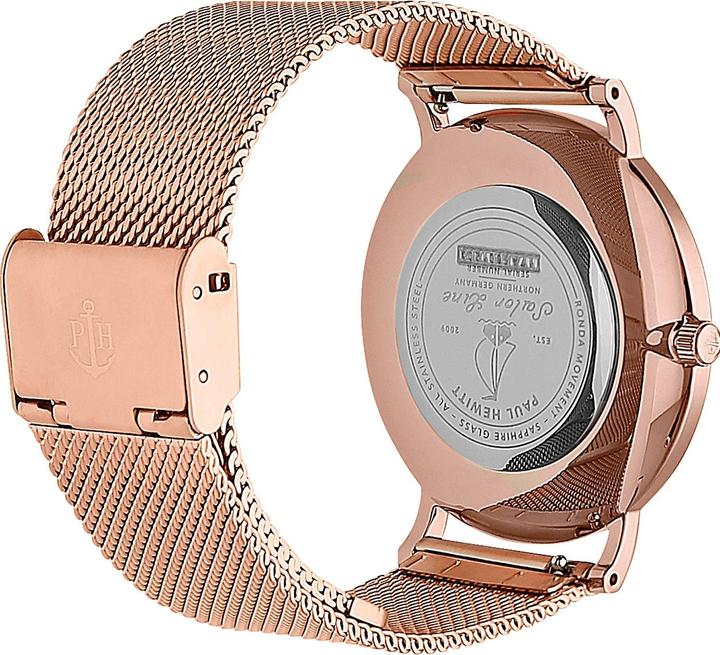 Immagine prodotto Paul Hewitt Marinaio (Orologio da polso analogico, 39 mm)