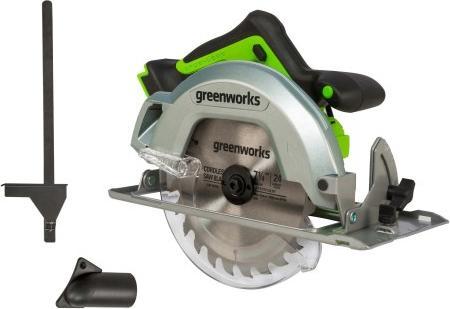 Immagine prodotto Greenworks Maia