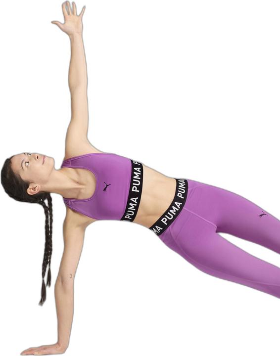 Productafbeelding Puma 4keeps Elastische Beha - P (S)