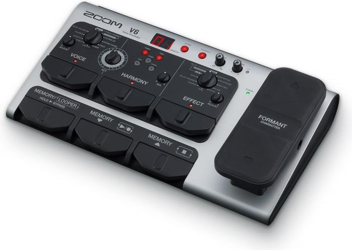 Image du produit Zoom V6-SP