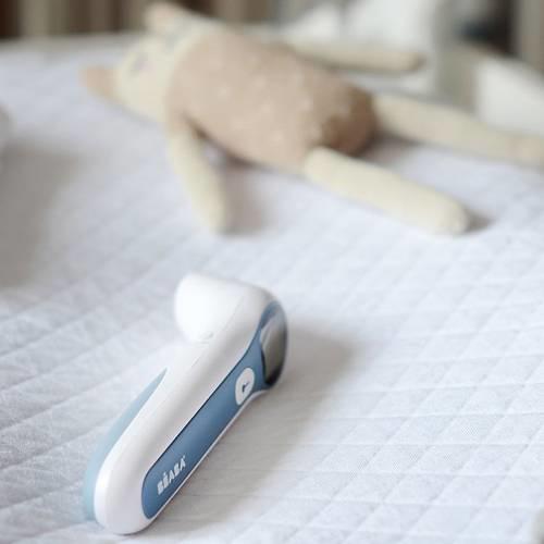Image du produit Beaba Thermospeed (Sans contact, Auriculaire, Front)