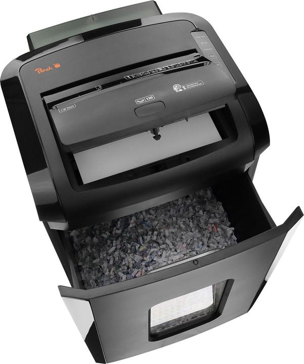 Produktbild Peach Auto Cross Cut - PS500-55 (Partikelschnitt)