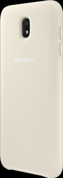Produktbild Samsung Dual Layer Cover (Samsung Galaxy A7 (2017))