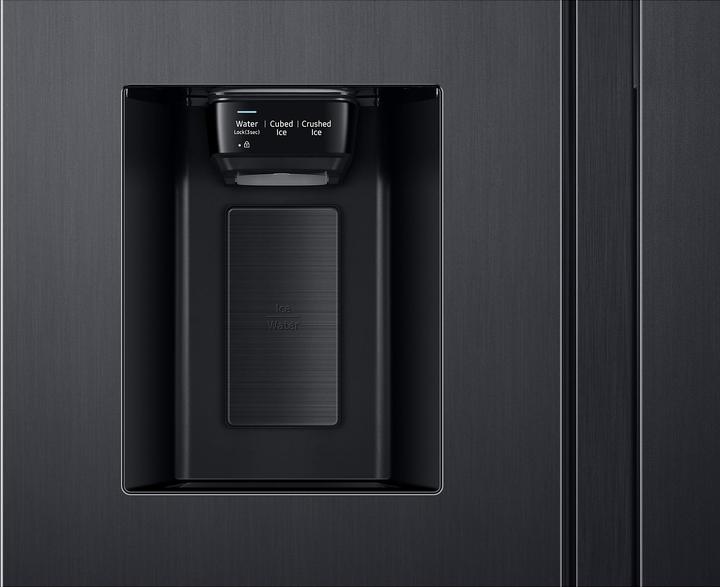 Actual product image Samsung RS68CG885DB1EF (634 l)