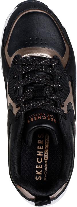 Image du produit Skechers baskets fille uno gen1 - color surge (27)