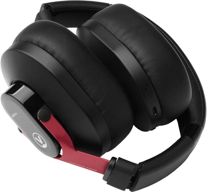 Immagine prodotto AustrianAudio Hi-X25BT (ANC, 30 h, Senza fili)