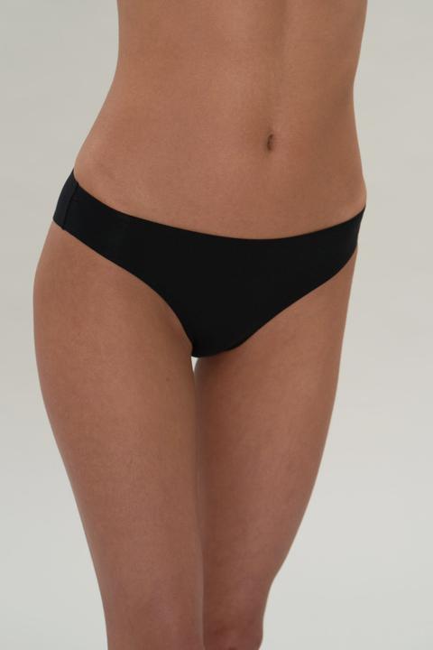 Produktbild Moi Basics cheeky black (S, Einzelpack)
