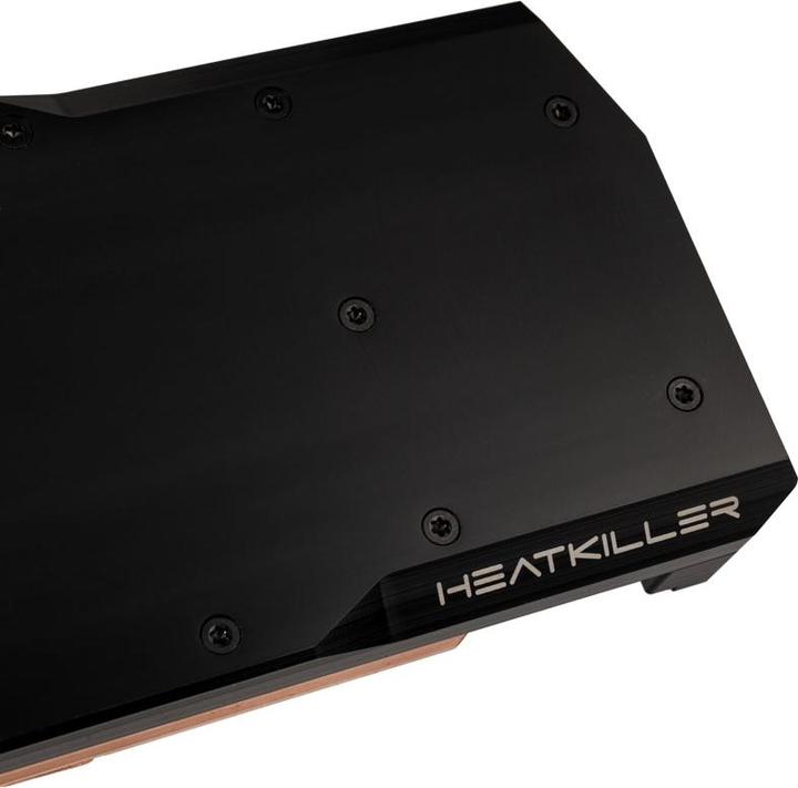Produktbild Watercool Heatkiller V für RTX 30803090 - Kupfer + Acetal